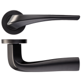 Draco Privacy Matt Black